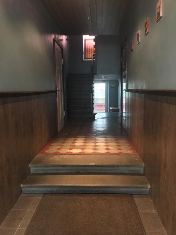 Easy Stay Apartments Ρίγα Εξωτερικό φωτογραφία