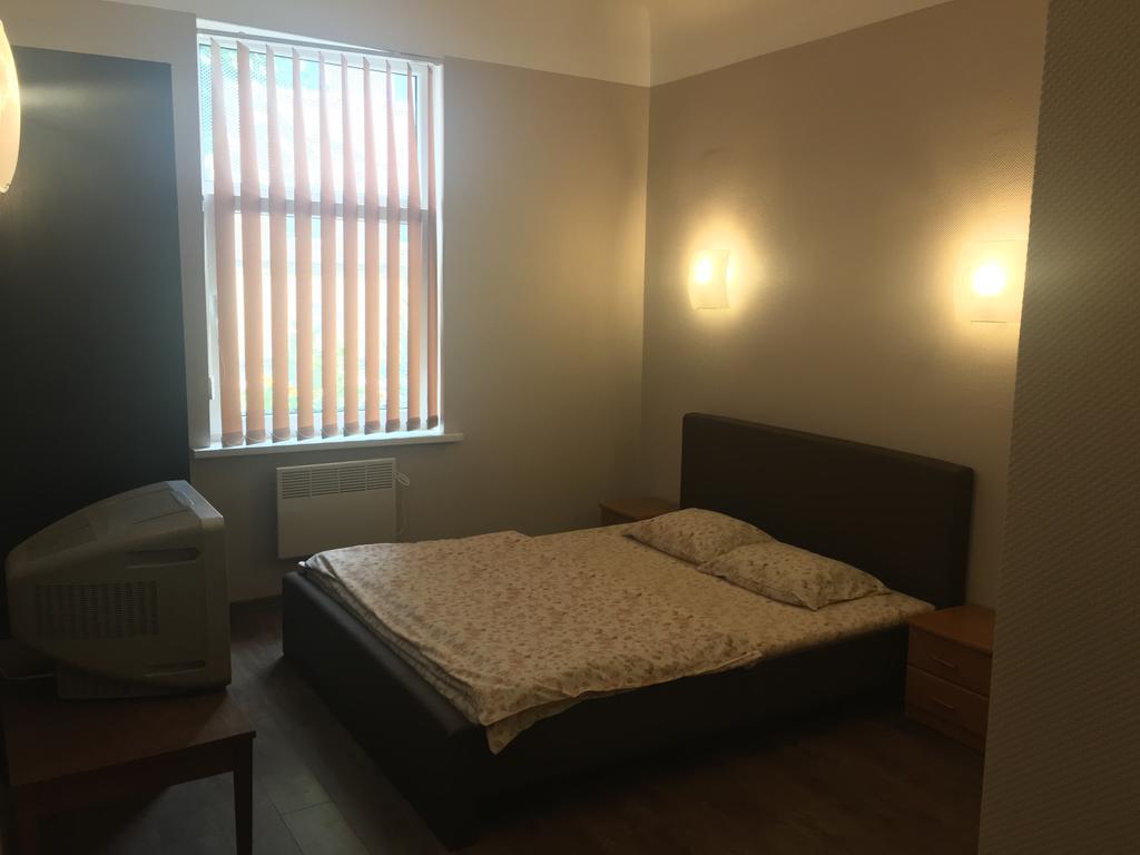 Easy Stay Apartments Ρίγα Εξωτερικό φωτογραφία