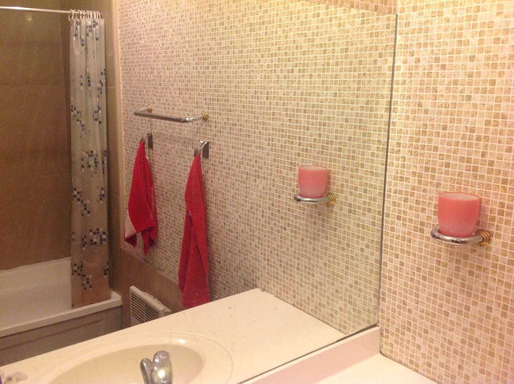 Easy Stay Apartments Ρίγα Δωμάτιο φωτογραφία